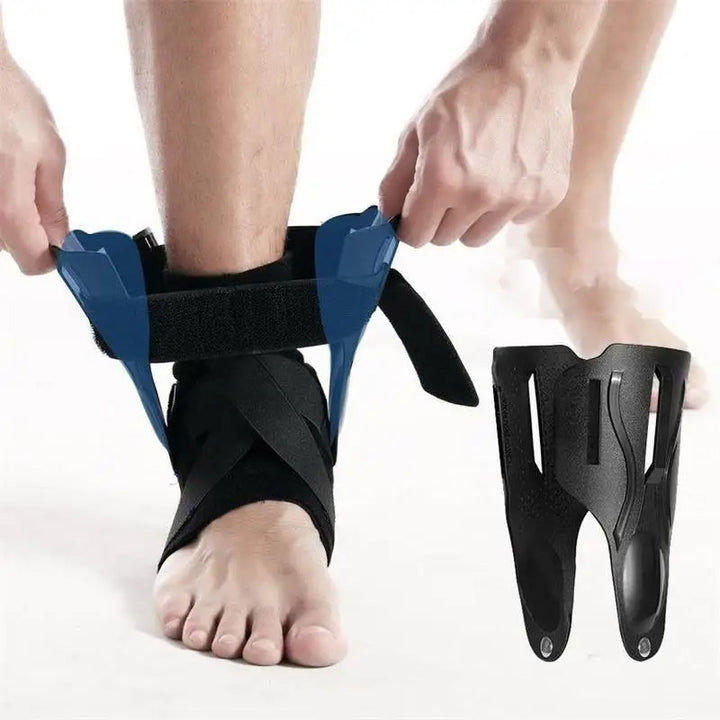 Fuß Knöchel Bandage