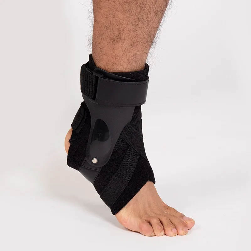 Fuß Knöchel Bandage