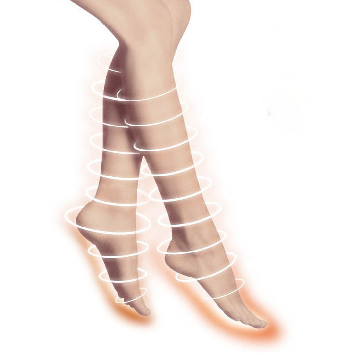 Komplettes Beinmassagegerät