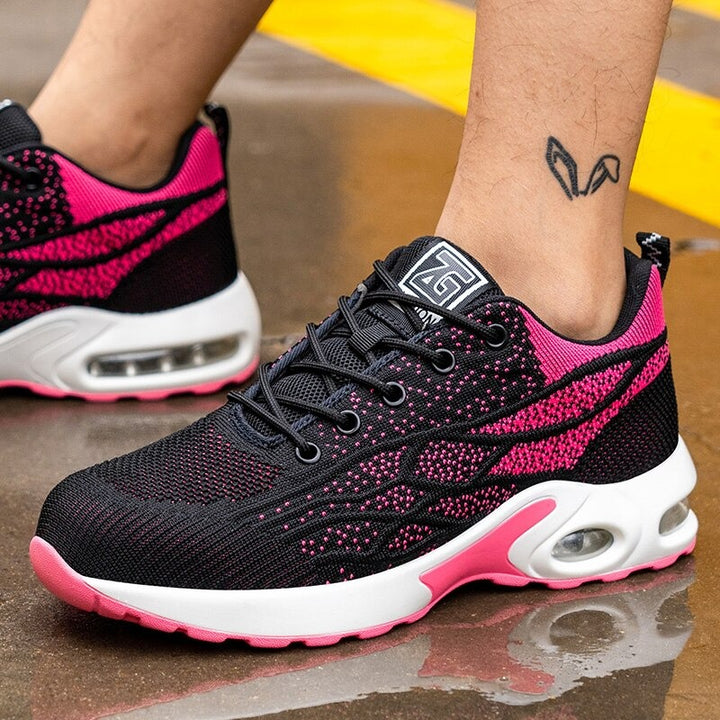 Leichte Unzerstörbare Sicherheitsschuhe: Besten Für Harte Arbeitsbedingungen, Arbeitsschuhe