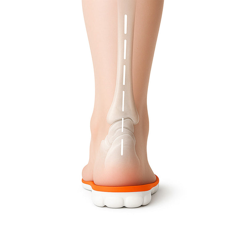 Ultimative massage einlegesohlen