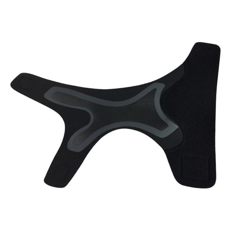 Verstellbare Elastische Knöchelhülse : Eignet sich für alle Sportarten