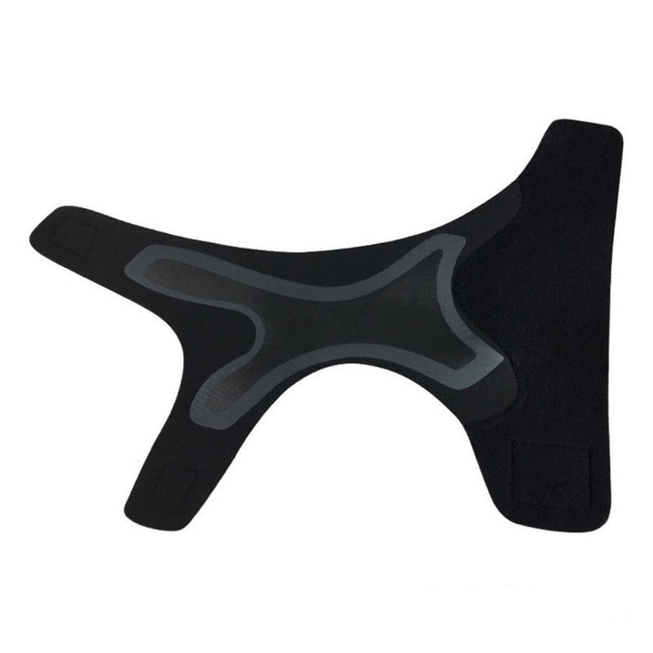 Verstellbare Elastische Knöchelhülse : Eignet sich für alle Sportarten