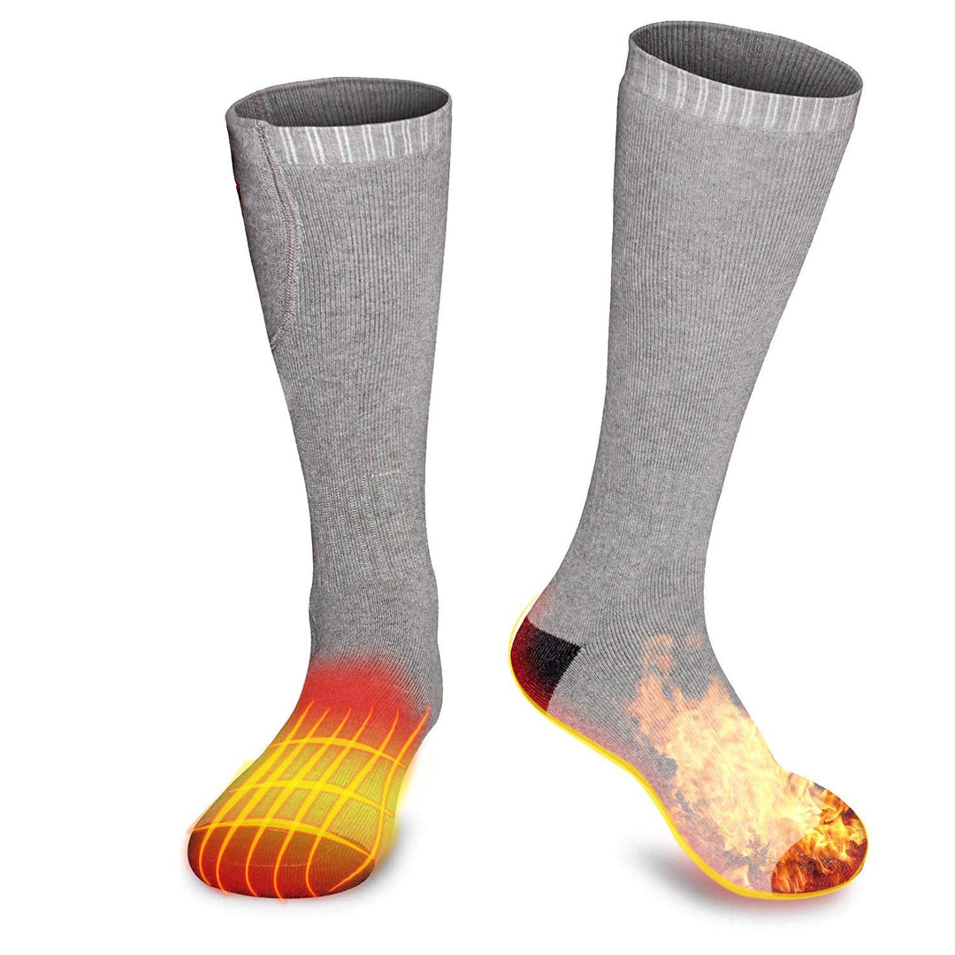 Thermische Isolierte Socken