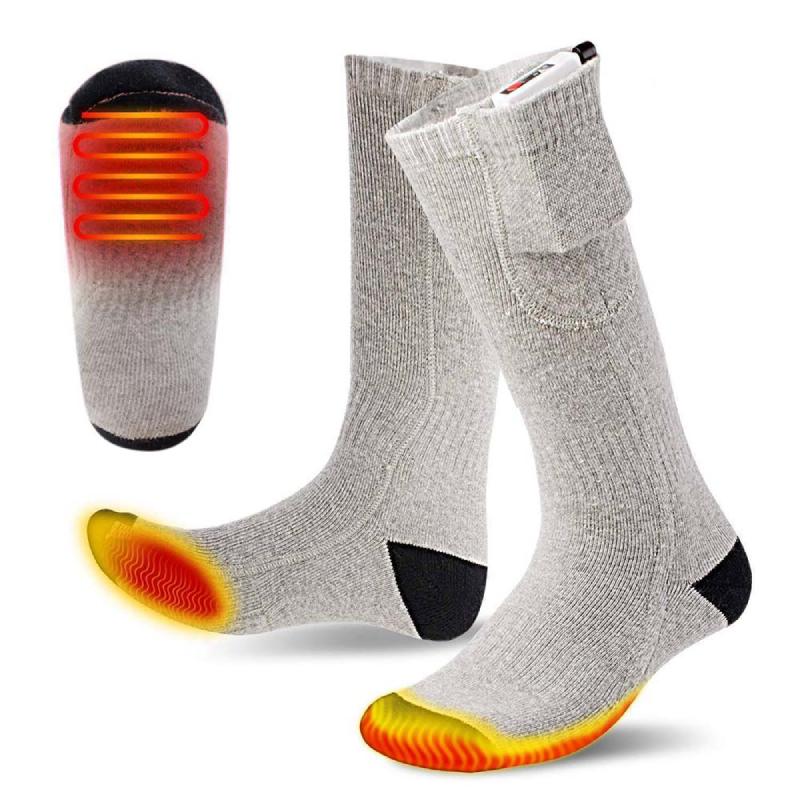 Thermische Isolierte Socken