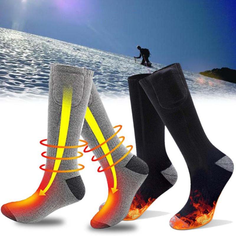Thermische Isolierte Socken