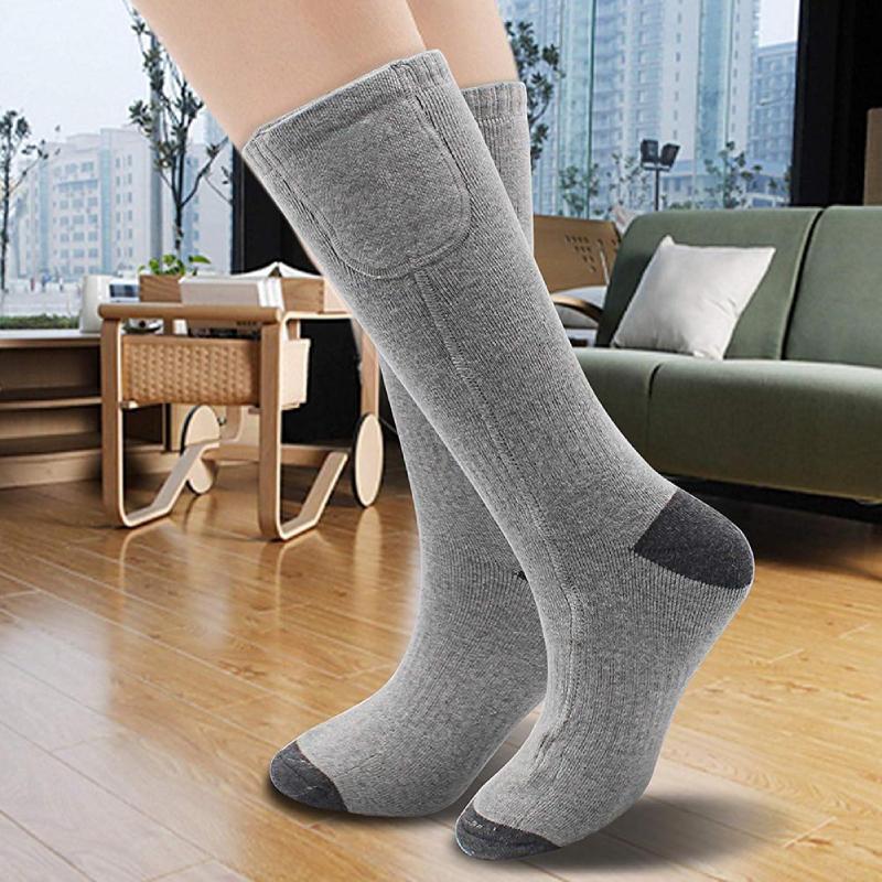 Thermische Isolierte Socken