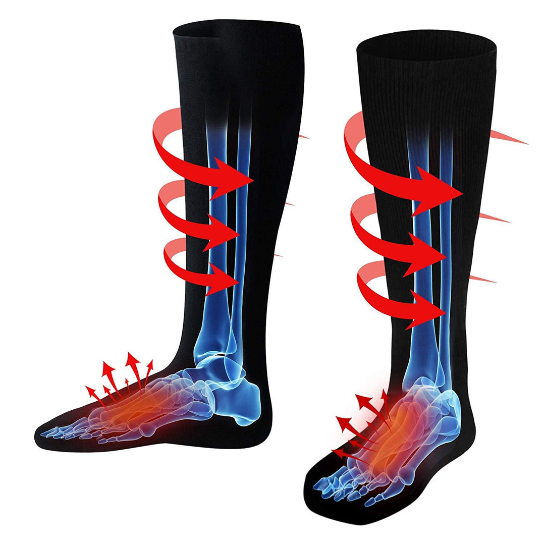 Thermische Isolierte Socken