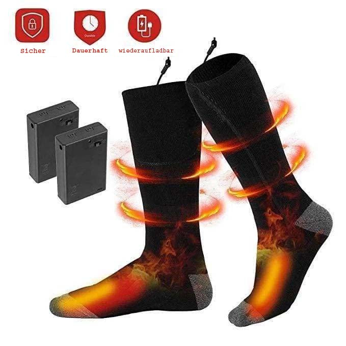 Thermische Isolierte Socken