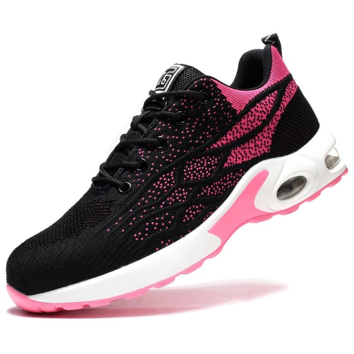 Leichte Unzerstörbare Sicherheitsschuhe: Besten Für Harte Arbeitsbedingungen, Arbeitsschuhe