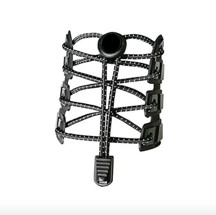 3 Paar schleifenlose schnürsenkel in premium qualität