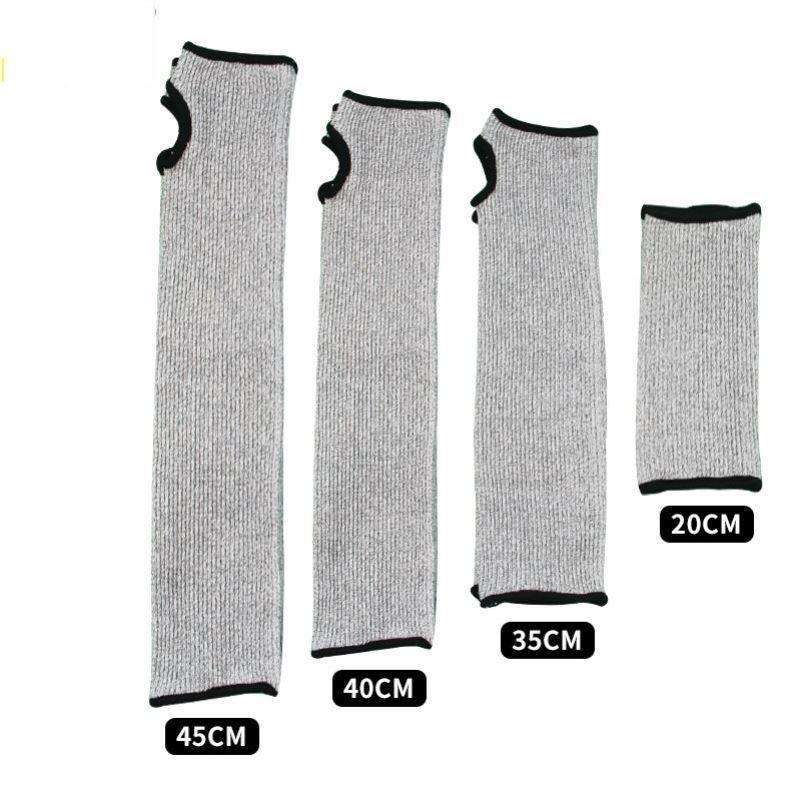 Anti-Cut Ärmelarmschutz