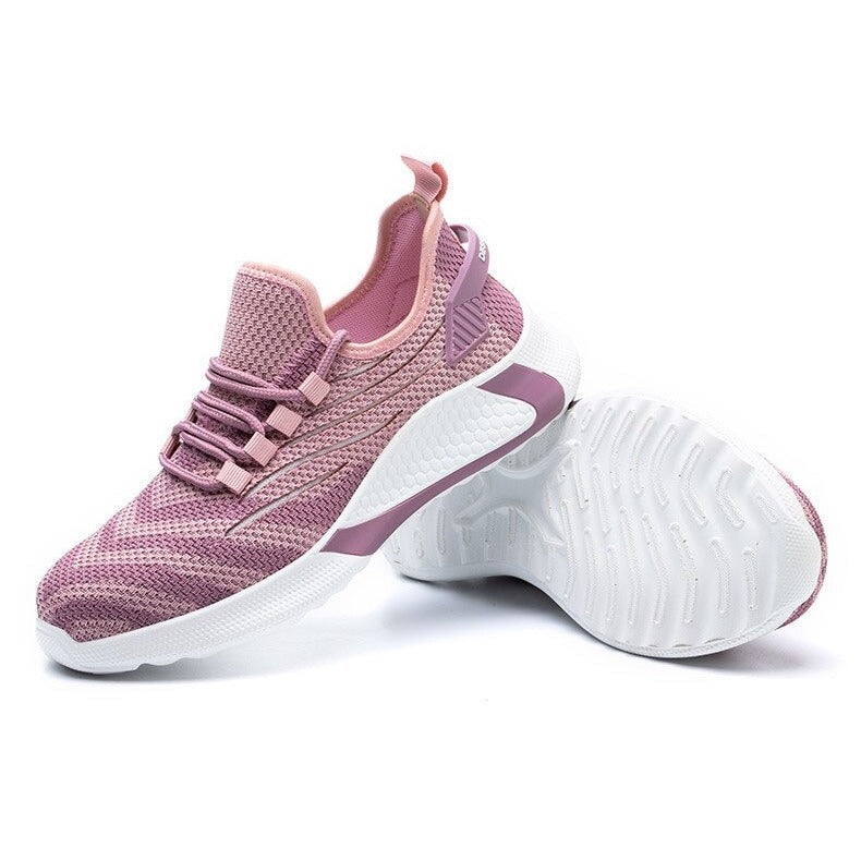 Stahlkappenschuhe Damen: Sicherheitsschuhe Arbeitsschuhe