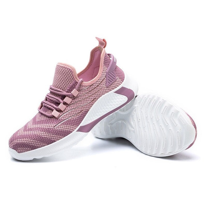 Stahlkappenschuhe Damen: Sicherheitsschuhe Arbeitsschuhe