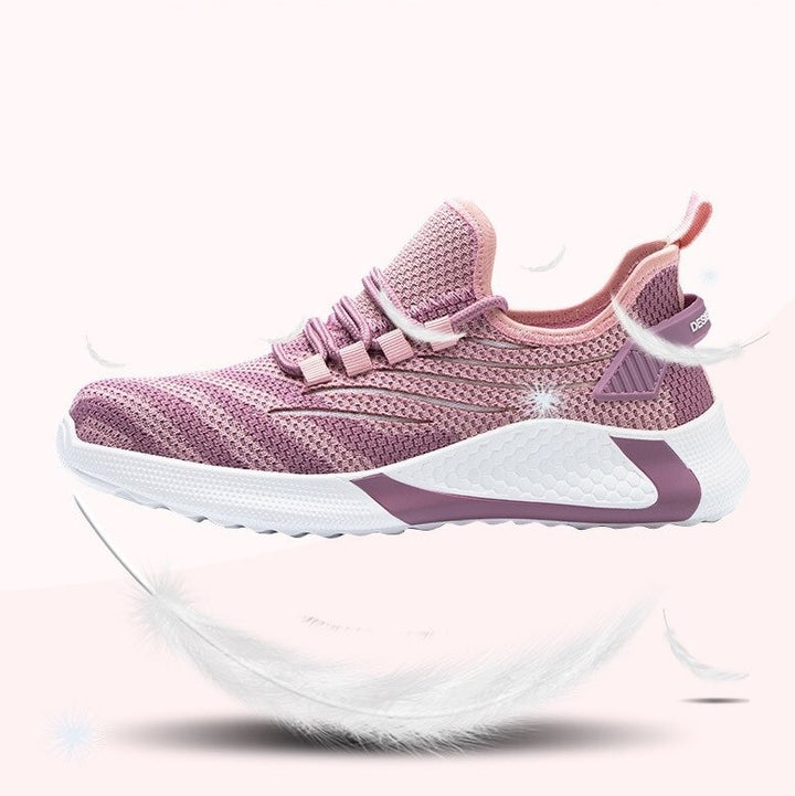 Stahlkappenschuhe Damen: Sicherheitsschuhe Arbeitsschuhe